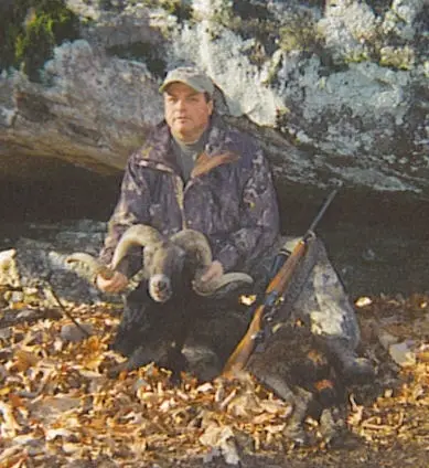 Mozingo Black Hawaiian — Exotic Hunts at Gunners Taxidermy